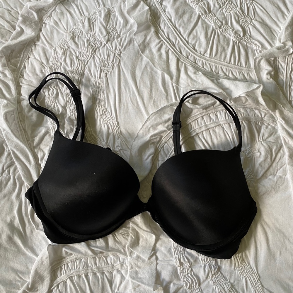 Victoria’s Secret Push Up Bra